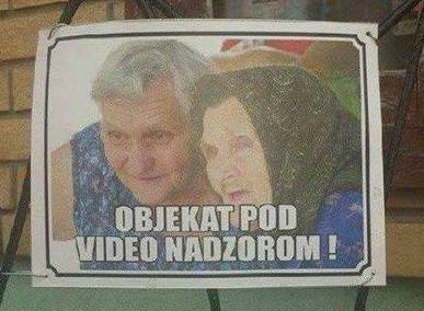 Video-nadzor