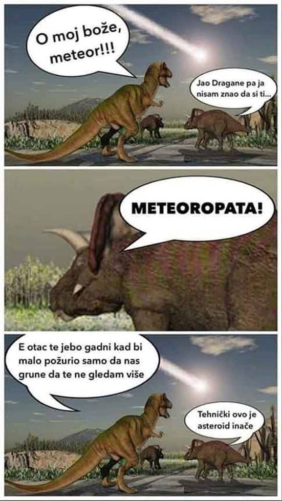 Dinosaurusi