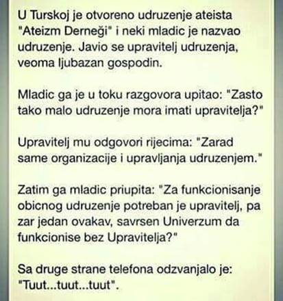 Drutvo ateista