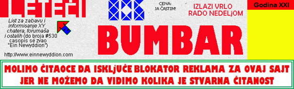 Logo Letei bumbar No.806