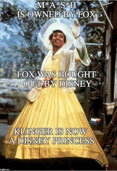 Klinger