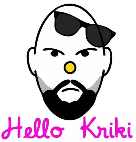 Hello Kriki