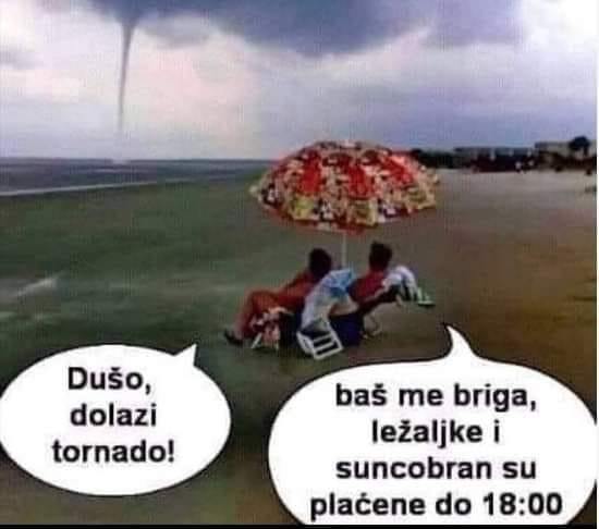 Tornado