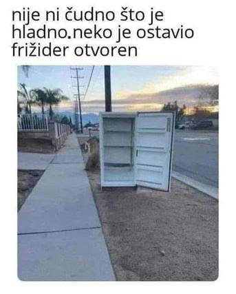 Vremenska prognoza