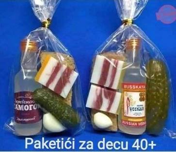 Paketii