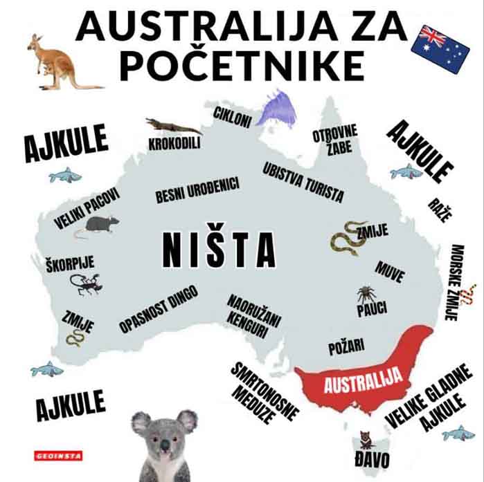 Australija 2