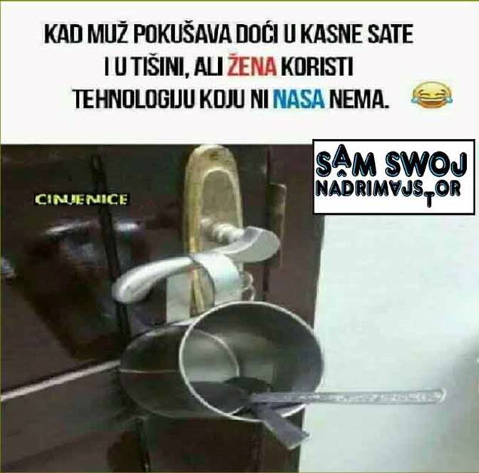Alarm