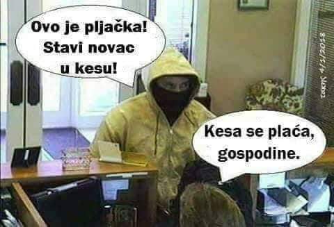 Pljaka