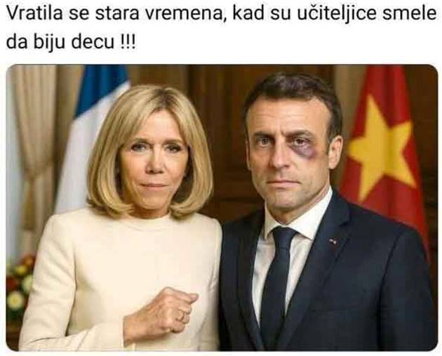 Makronovi