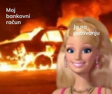 Putovanje