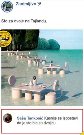Tajland