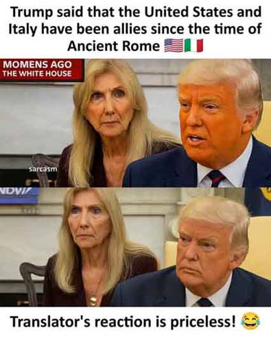 Tramp Italija