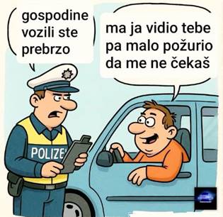 Saobraajac