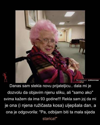 Roze bakica
