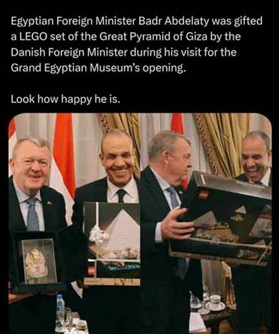 Ministri spoljnih poslova