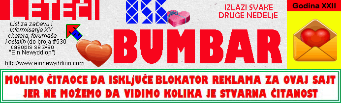 Logo Lete�i bumbar 856