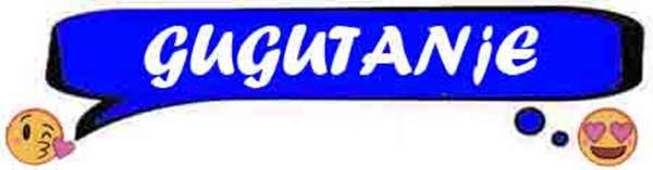 Logo Gugutanje