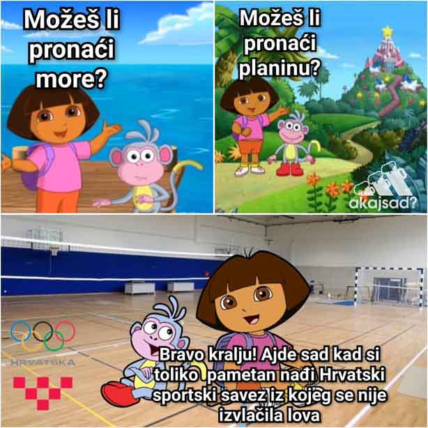 Dora istra�iva�