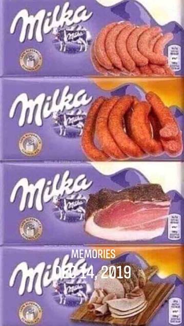 Milka