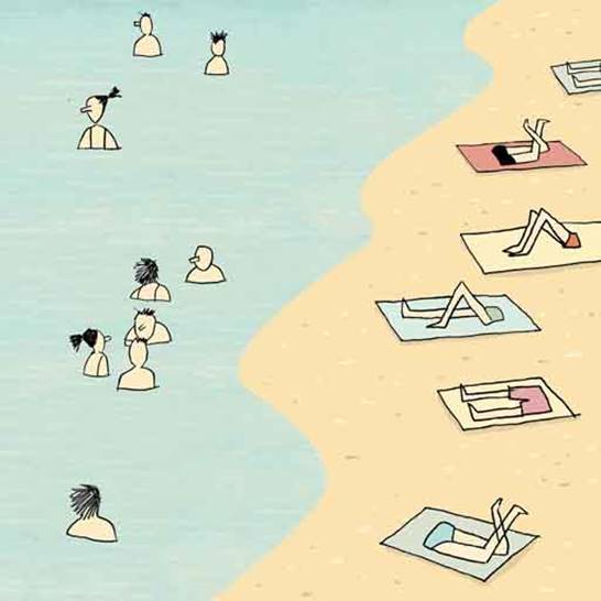 Autor: Yuval Robichek