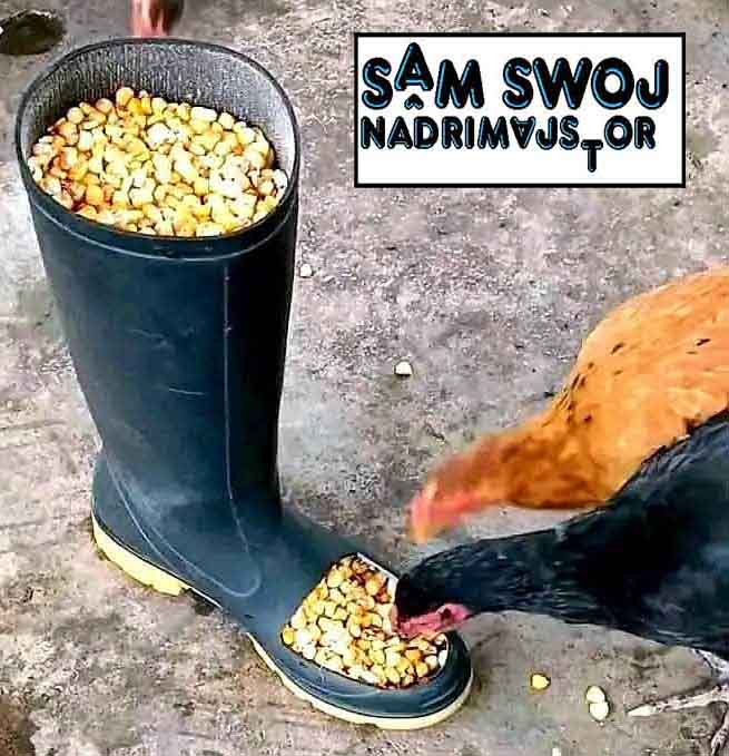 Nadrimajstor 867