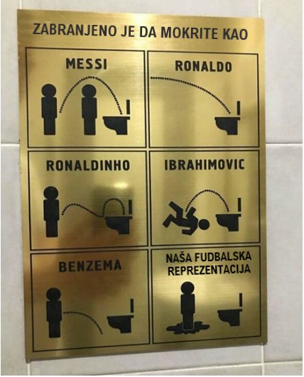 Mokrenje