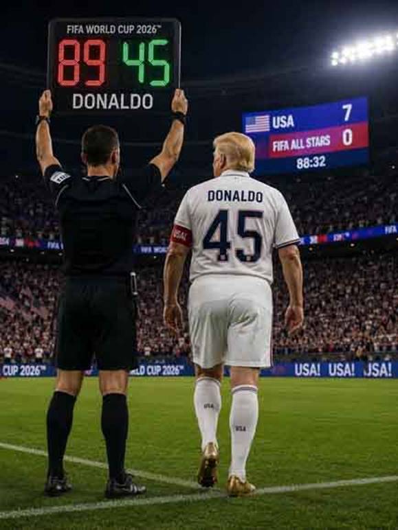 Donaldo