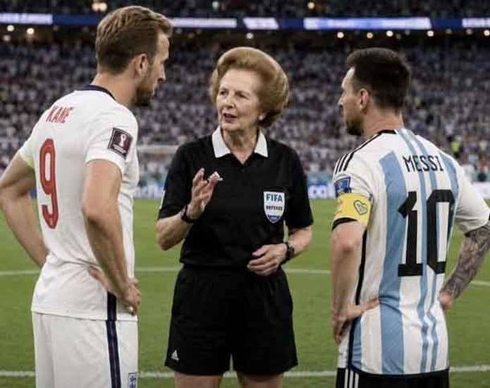 Malvinska ostrva