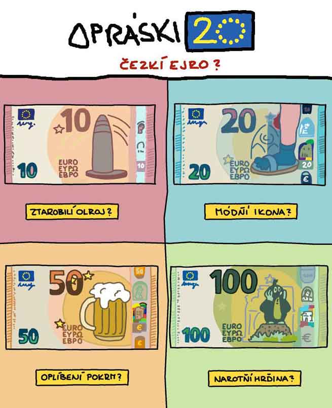 �e�ki evro 1