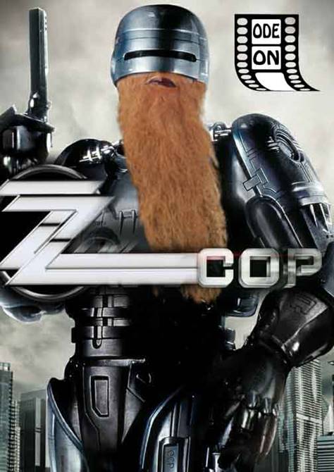 ZZ cop