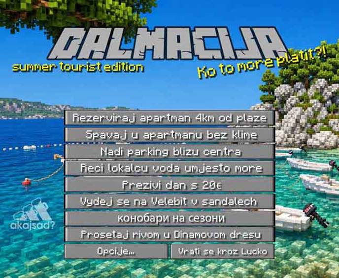Dalmacija