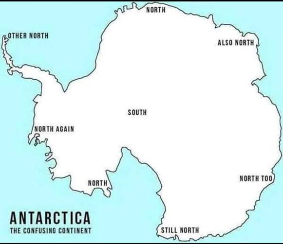 Antarktik