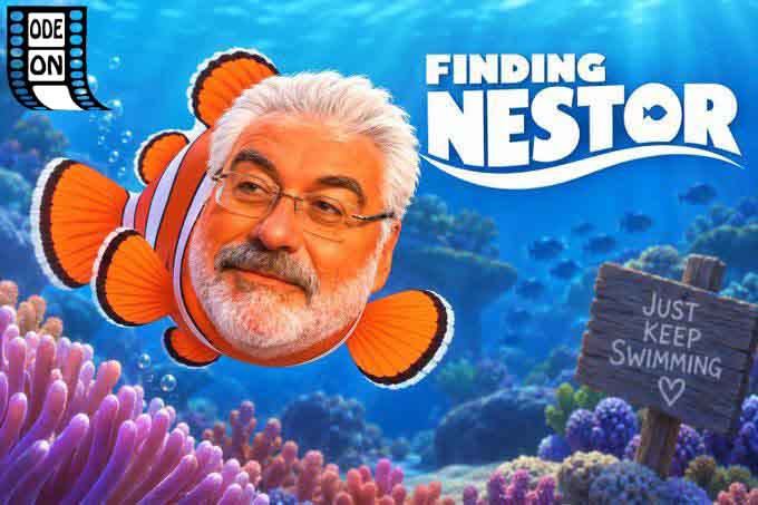 Finding Nestor