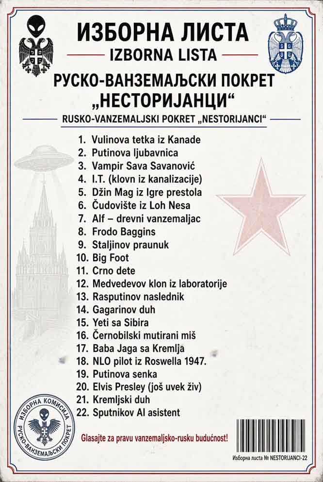 Nestorijanci