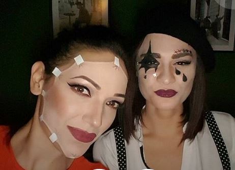 Sminka